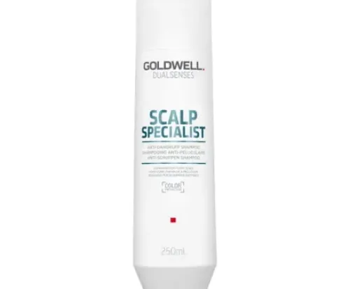Haarpflege*GOLDWELL Dualsenses Scalp Specialist Anti-Dandruff Shampoo