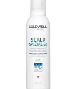 Haarpflege*GOLDWELL Dualsenses Scalp Specialist Sensitive Foam Shampoo