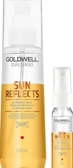 Haarpflege*GOLDWELL Dualsenses Sun Reflects UV Protect Spray
