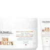 Haarpflege*GOLDWELL Dualsenses Sun Reflects 60Sec Treatment