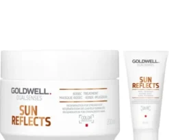 Haarpflege*GOLDWELL Dualsenses Sun Reflects 60Sec Treatment