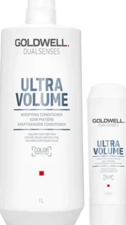 Haarpflege*GOLDWELL Dualsenses Ultra Volume Bodifying Conditioner