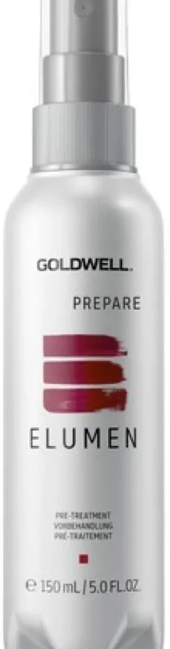 Haarpflege*GOLDWELL Elumen Prepare