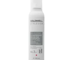 Haarstyling*GOLDWELL StyleSign Compressed Working Hairspray