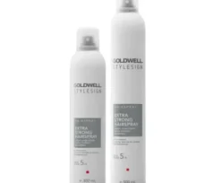 Haarstyling*GOLDWELL StyleSign Extra Strong Hairspray