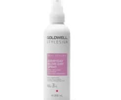 Haarstyling*GOLDWELL StyleSign Heat Styling Everyday Blow-Dry Spray
