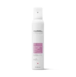 Haarstyling*GOLDWELL StyleSign Heat Styling Blowout & Texture Spray