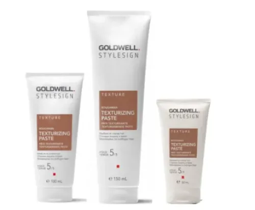 Haarstyling*GOLDWELL StyleSign Texture Roughman Texturizing Paste