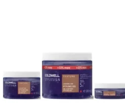 Haarstyling*GOLDWELL StyleSign Texture Lagoom Jam Styling Gel