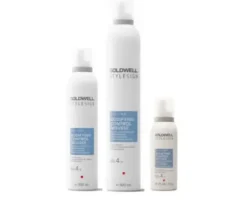 Haarstyling*GOLDWELL StyleSign Volume Bodifying Control Mousse