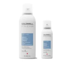 Haarstyling*GOLDWELL StyleSign Volume Root Boost Spray