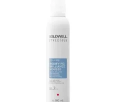 Haarstyling*GOLDWELL StyleSign Volume Bodifying Brilliance Mousse