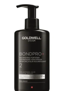 Haarpflege*GOLDWELL System Bondpro+ Nourishing Fortifier 2