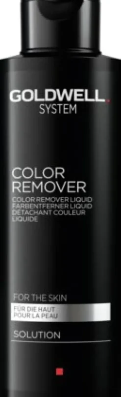 Farbe/blondierung*GOLDWELL System Color Remover