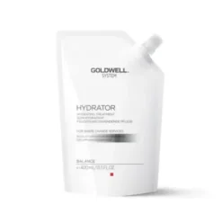 Umformung*GOLDWELL System Hydrator