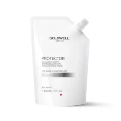 Umformung*GOLDWELL System Protector