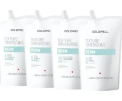 Umformung*GOLDWELL Texture Dimensions Perm