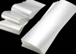 Servicezubehör*GOLDWELL Thermal Folien