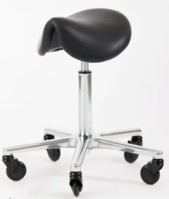 Arbeitsstühle / Hocker* Greiner Arbeitshocker Sattel-Skater