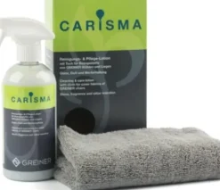 Coiffeureinrichtungen* Greiner Carisma Reinigungs- und Pflege-Lotion