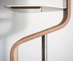 Empfangs-warte-verkaufsbereich* Greiner Hygienesäule H.U.G.O.