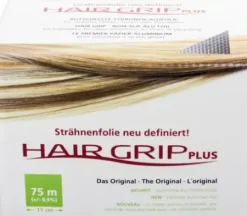 Servicezubehör* HairGrip Strähnenfolie