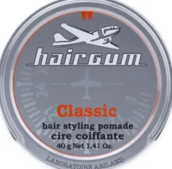 Haarstyling*hairgum Hair Styling Pomade Classic