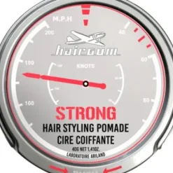 Haarstyling*hairgum Hair Styling Pomade Strong
