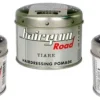 Haarstyling*hairgum Road Coco Hairdressing Pomade