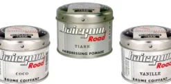 Haarstyling*hairgum Road Coco Hairdressing Pomade