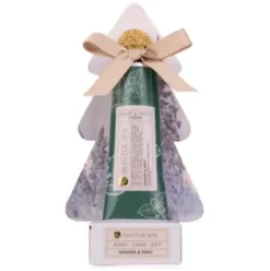 Maniküre* Handpflege WINTER SPA in Geschenkbox