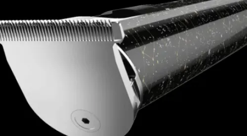 Elektro*Heiniger Libertas Trimmer T-blade