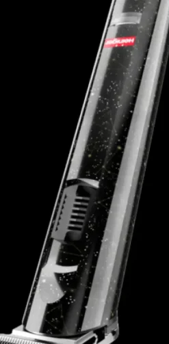 Elektro*Heiniger Libertas Trimmer T-blade