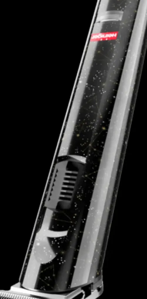 Elektro*Heiniger Libertas Trimmer T-blade