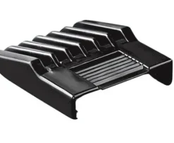 Elektro*Heiniger Pegasus Mini verstellbarer Aufsteckkamm