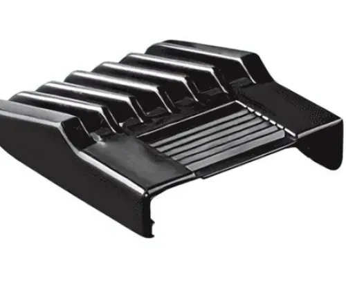 Elektro*Heiniger Pegasus Mini verstellbarer Aufsteckkamm