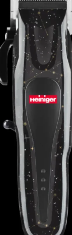 Elektro*Heiniger Tauro Haarschneidemaschine