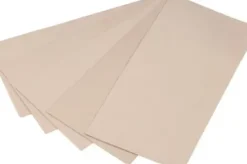 Verbrauchsmaterial* Heusser Moli-Lux lastic