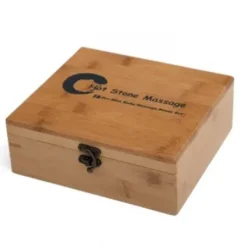 Pflegeprodukte* Hot Stone Set 18-teilig