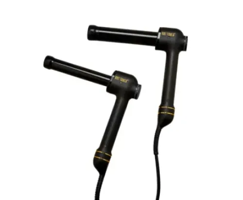 Elektro*Hot Tools Pro Artist Black Gold Curlbar
