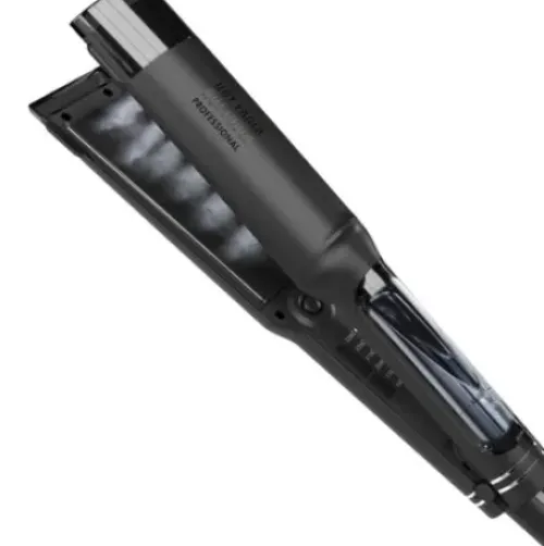 Elektro*Hot Tools Pro Artist Black Gold Steam Styler