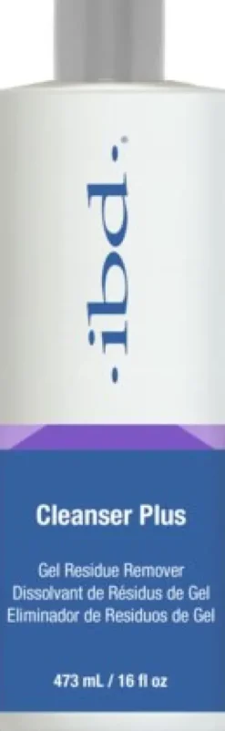 Gel*ibd Cleanser Plus