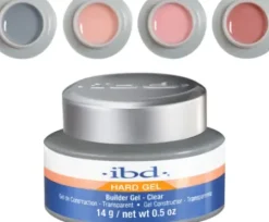 Gel*ibd Hard Gel Builder Gel