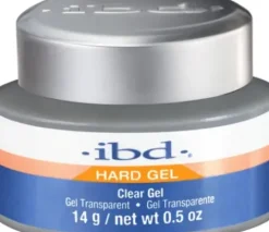 Gel*ibd Hard Gel Clear Gel Nachfüllung