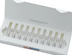 Gesichtspflege*IONTO COMED Anti-Age Ampullen