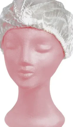 Praxis- / Verbrauchsmaterial*IONTO COMED Vlieshauben