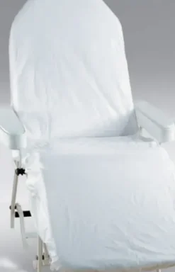 Kosmetikeinrichtungen*IONTO COMED Vliesstoff- Schutzbezug