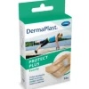 Druckschutz*IVF HARTMANN Derma Plast  Protect Plus Familiy
