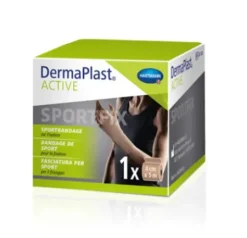 Druckschutz*IVF HARTMANN Derma Plast ACTIVE Sportbandage