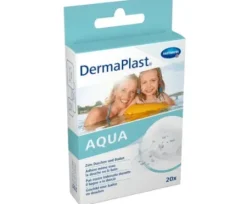 Wundversorgung*IVF HARTMANN DermaPlast Aqua Pflaster